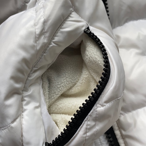 SAM. FREEDOM VEST Size 8 - Picture 7 of 17